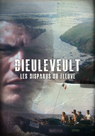 Dieuleveult, les disparus du fleuve