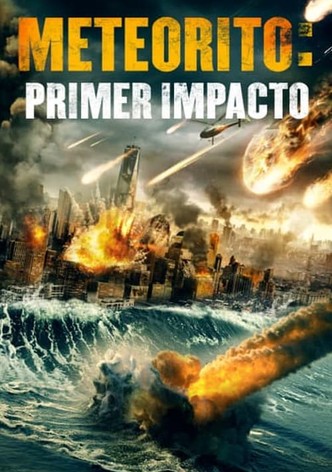 Meteor: First Impact