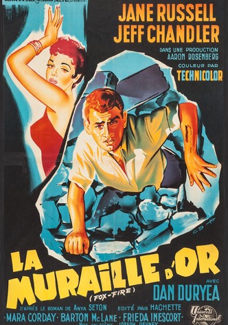 La Muraille d'or