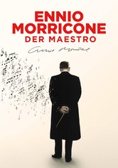 Ennio Morricone - Der Maestro