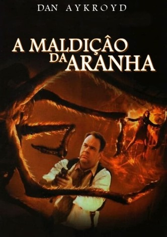 O Poder da Aranha