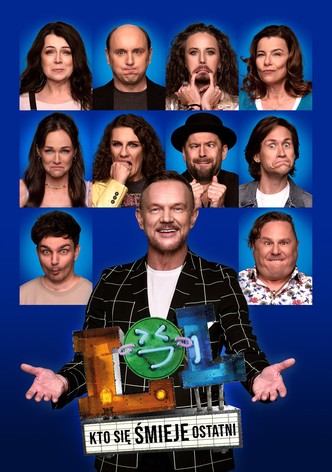 LOL: Kto się śmieje ostatni - Sezon 3