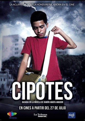 Cipotes