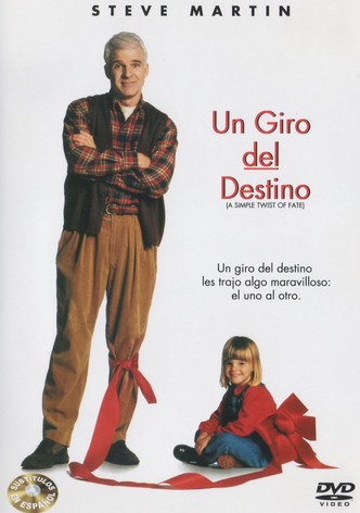 Un giro del destino