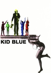 Kid Blue