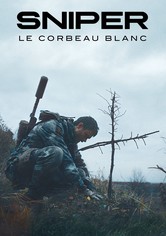 Sniper : Le Corbeau Blanc