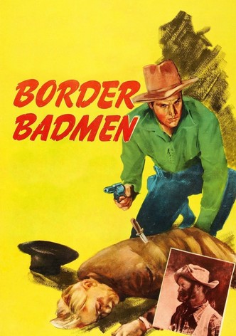 Border Badmen