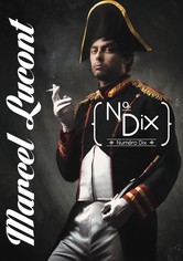 Marcel Lucont - Numero Dix