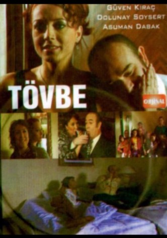 Tövbe