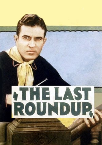 The Last Roundup