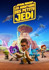 Star Wars: Les Aventures des Petits Jedi