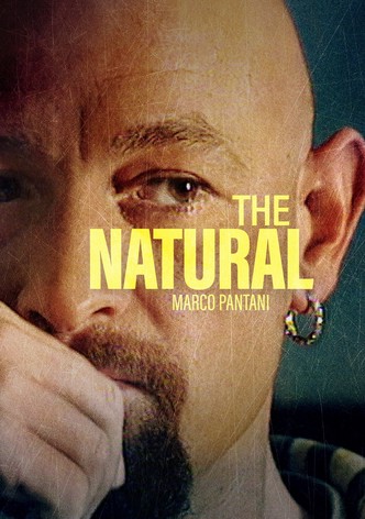 The Natural: Marco Pantani