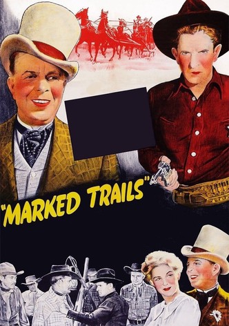 Marked Trails