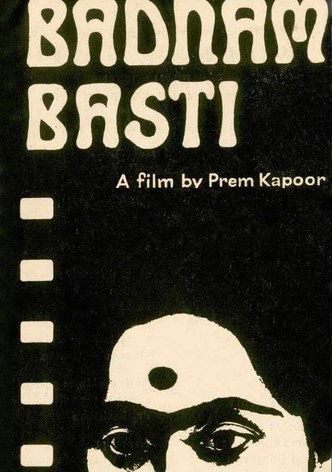 Badnam Basti