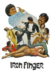 Bruce and the Iron Finger