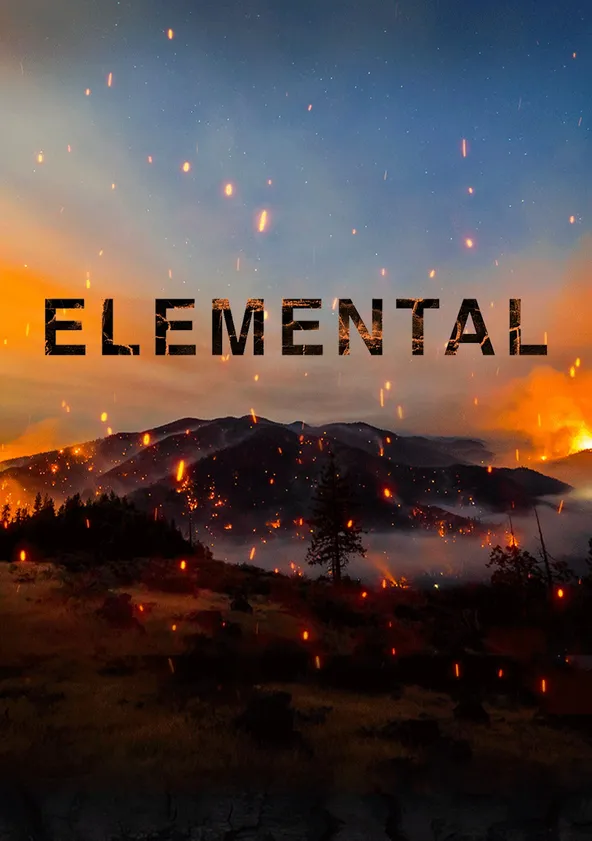 Elemental movie where to watch streaming online