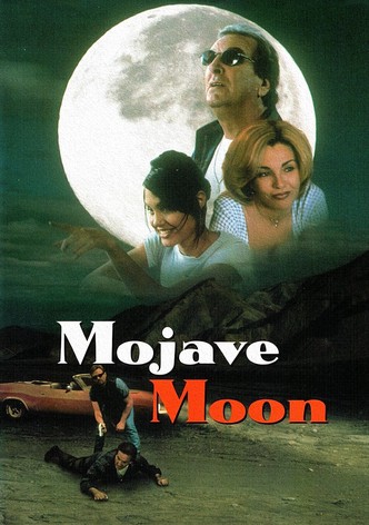 Mojave Moon