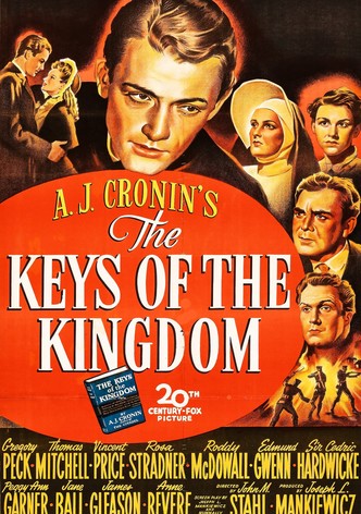The Keys of the Kingdom
