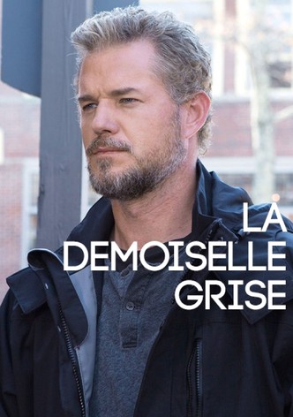 La Demoiselle grise