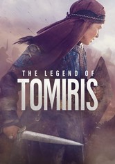The Legend of Tomiris
