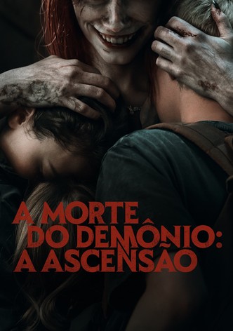 Evil Dead Rise - O Despertar