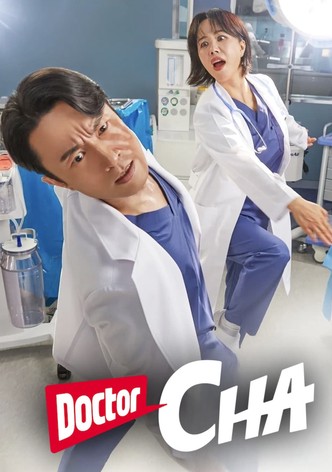 Doctor Cha Jeong Suk