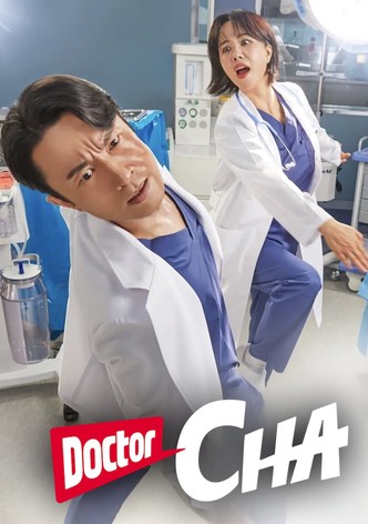 Doctor Cha