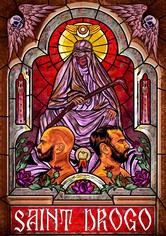 Saint Drogo