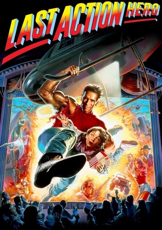 Last Action Hero