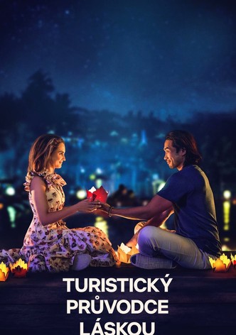 Turistický průvodce láskou