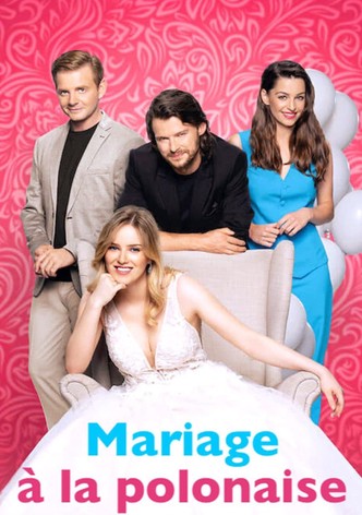Mariage à la polonaise