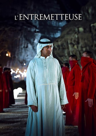 L'Entremetteuse