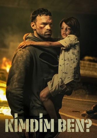 Kimdim Ben?