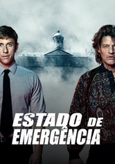 Amesterdão em Chamas