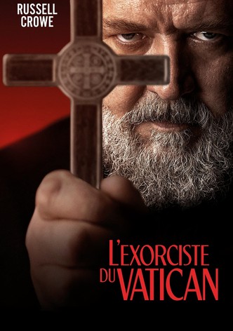 L'Exorciste du Vatican