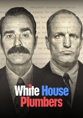 White House Plumbers - Miniseries