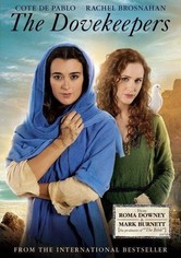 The Dovekeepers - Il volo della colomba - Stagione 1