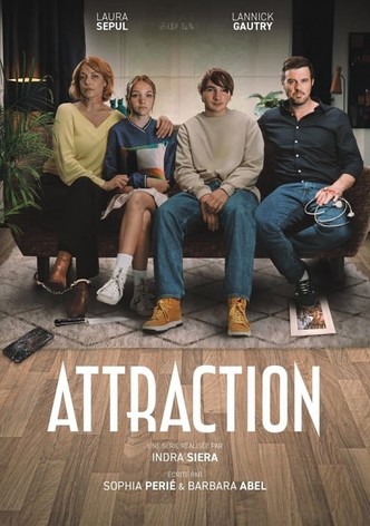 Attraction