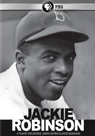 Jackie Robinson