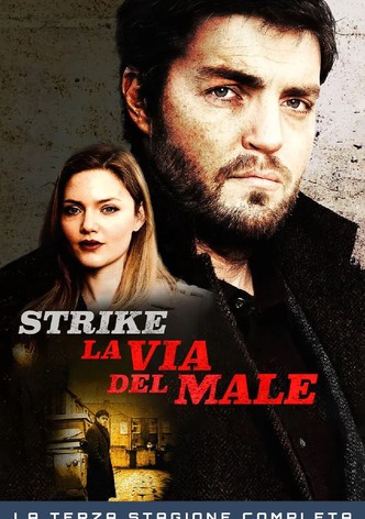 Stagione 3 - La via del male