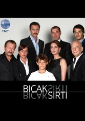 Bıçak Sırtı