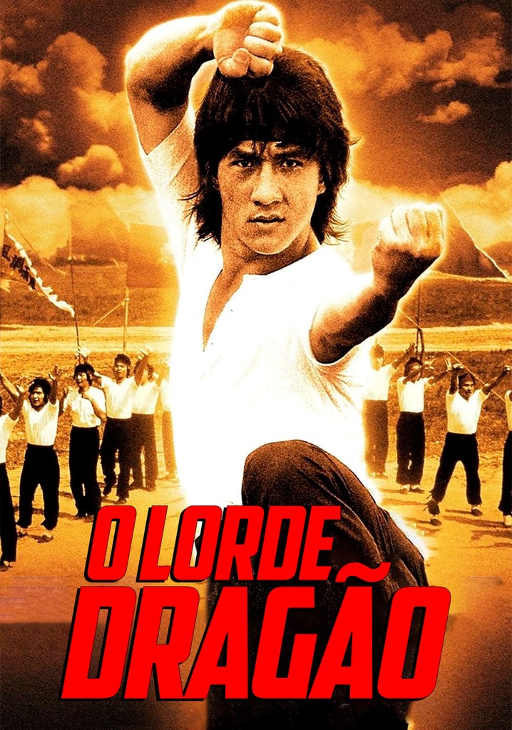 O Dragão Invencível – Papo de Cinema