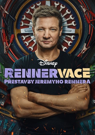 Rennervace: přestavby Jeremyho Rennera