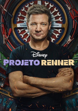 Rennervations: As Inovações Solidárias de Jeremy Renner