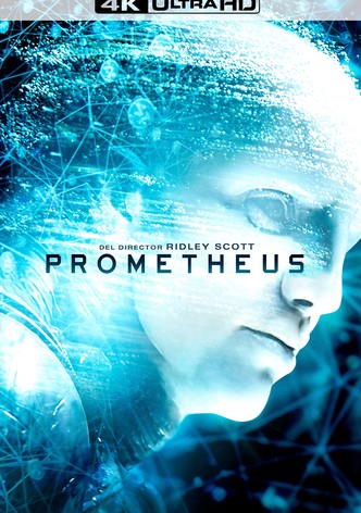Prometheus