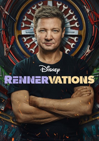 Rennervations