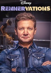 Rennervations - Staffel 1