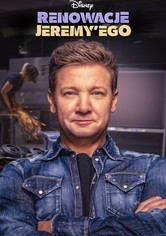 Renowacje Jeremy'ego