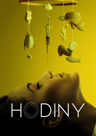 Hodiny