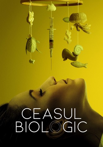 Ceasul biologic
